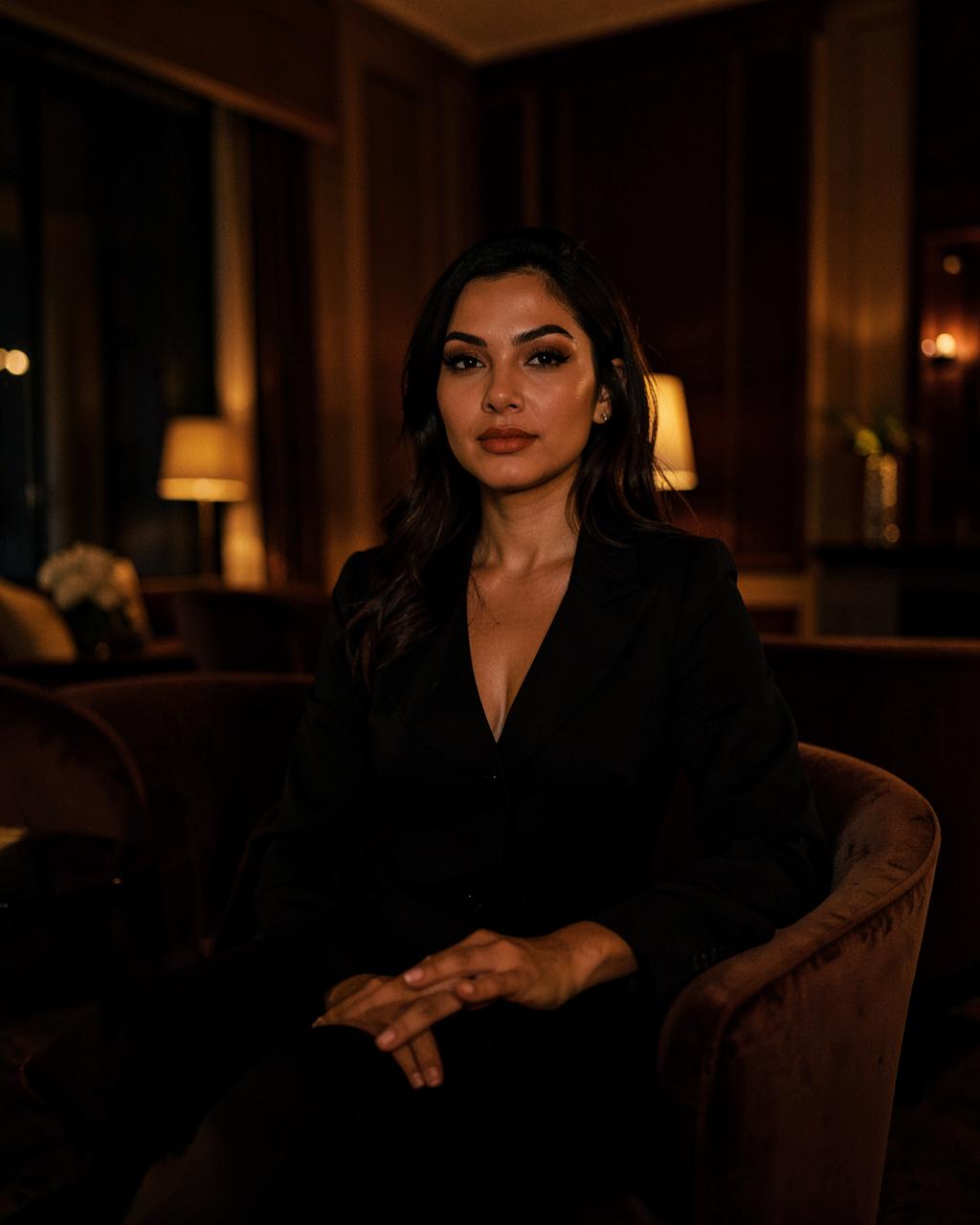 Perfil de Regina · 33